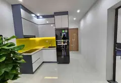 Bán căn hộ tầng 2 siêu thoáng tại Mai Động giá tốt... Bán căn hộ chung cư tại Tương Mai, Hà Nội 05