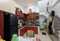 NHÀ MỚI - GẦN MẶT TIỀN
 ĐƯỜNG 3 THÁNG HAI -Q11... Bán nhà riêng tại Minh Phụng, Hồ Chí Minh 02