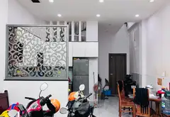 BÁN NHÀ 3 TẦNG CƯ XÁ ĐIỆN LỰC TRƯỜNG THỌ_ 4.6x14M _ 6PN + 5WC - CHỈ 10TỶ... Bán nhà mặt phố tại Thủ Đức, Hồ Chí Minh 08