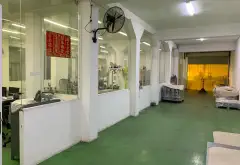 Bán kho nhà xưởng 3 tầng gần 4500m2 tại khu công nghiệp Tân Tạo... Bán kho, nhà xưởng tại Tân Tạo, Hồ Chí Minh 06