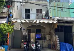 Bán nhà mặt phố Phường Phú Thạnh, Hồ Chí Minh, 91.4m², kinh doanh tốt... Bán nhà mặt phố tại Phú Thạnh, Hồ Chí Minh 08