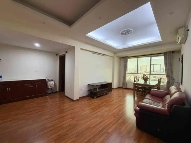 Bán căn hộ 3 phòng ngủ tại Dịch Vọng - Vị trí mặt phố Nguyễn Văn Huyên kéo dài... Bán căn hộ chung cư tại Cầu Giấy, Hà Nội 01