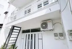 NHÀ TÔN ĐẢN - 70M2 - 5.29T - NGANG 5 - SHR - NỞ HẬU... Bán nhà riêng tại Khánh Hội, Hồ Chí Minh 02