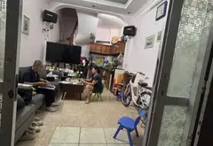 Nhà xinh trung tâm Hoàng Mai, ngõ rộng ô tô tránh gần hồ Đền Lừ... Bán nhà riêng tại Tương Mai, Hà Nội 02