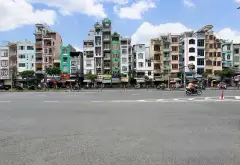 Bán nhà riêng 130m2, 4 phòng ngủ, gần Quận 1, Quận 4... Bán nhà riêng tại Xóm Chiếu, Hồ Chí Minh 10