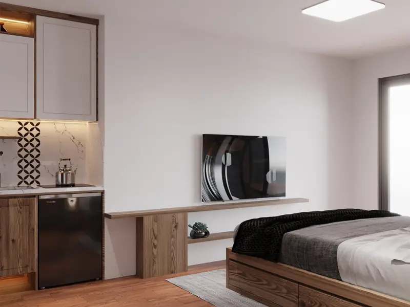 TOÀ APARTMENT VIEW HỒ TÂY – DÒNG TIỀN KHỦNG 235TR/THÁNG -Ô TÔ VÀO NHÀ -NGÕ THÔNG -HIẾM - NHẬT CHIÊU... Bán chung cư mini tại Tây Hồ, Hà Nội 01