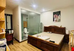 Căn hộ 4 phòng ngủ view Hồ Giảng Võ, giá 12.4 tỷ... Bán căn hộ chung cư tại Giảng Võ, Hà Nội 07
