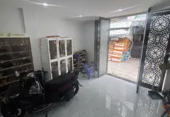 B.án Nh.à NGAY Q. 11 - ĐƯỜNG THÔNG XE TẢI - NHÀ MỚI ĐẸP 5 TẦNG - ngang 4.5m - 43m2 - có sẵn dòng ti... Bán nhà riêng tại Phú Lâm, Hồ Chí Minh 03