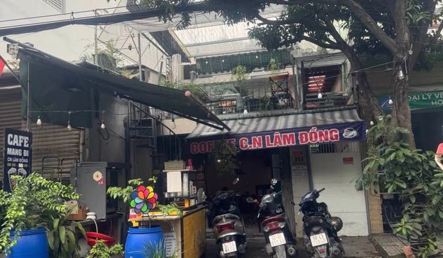 Bán nhà mặt tiền đường 12m, Sát Phạm Văn Bạch,5x20.... Bán nhà mặt phố tại An Hội Tây, Hồ Chí Minh 01