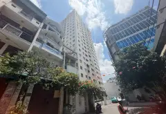 Bán nhà chính chủ-D2 P25 Bình Thạnh- 4 Tầng- DT 5x17 Sổ vuông- Giá tốt... Bán nhà riêng tại Thạnh Mỹ Tây, Hồ Chí Minh 04