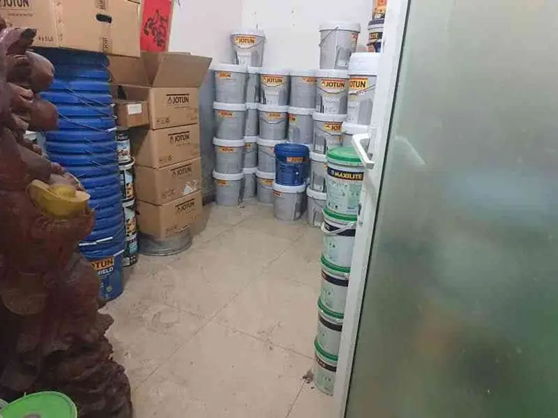 Nhà 1 tầng 125m² 2PN. DT: 6,3 x 18m.đường Lê Văn Thọ, Phường An Hội Tây, Hồ Chí Minh. Giá 8.6 tỷ... Bán nhà riêng tại An Hội Tây, Hồ Chí Minh 01