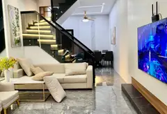 Bán nhà riêng 5 tầng, 42m2, ô tô đỗ cửa tại Hoàng Văn Thái, quận Thanh Xuân... Bán nhà riêng tại Phương Liệt, Hà Nội 01