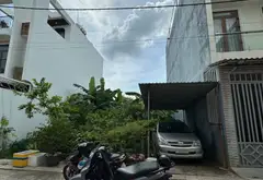 Cơ hội hiếm có sở hữu đất trống full thổ cư tại Phường Thới An với giá tốt... Bán nhà riêng tại Thới An, Hồ Chí Minh 01