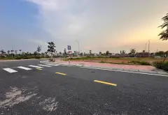 Đất dịch vụ đầu cầu mặt tiền rộng, cơ sở pháp lý rõ ràng tại Thủy Nguyên... Bán đất tại Nam Triệu, Hải Phòng 01