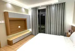 Bán nhà riêng 5 tầng tại phường Thông Tây Hội, Gò Vấp, hẻm xe hơi, diện tích 44m2... Bán nhà riêng tại Thông Tây Hội, Hồ Chí Minh 10