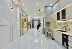 Nhà 3 Tầng Sân Bay, Vào Ở Ngay - Giá Hấp Dẫn Tân Trụ... Bán nhà riêng tại Tân Sơn, Hồ Chí Minh 09