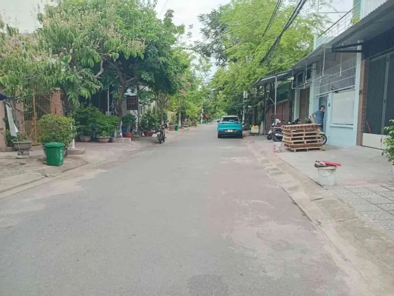 Nhà mặt phố - 90m² - Thanh Khê, Đà Nẵng - 5.5 tỷ... Bán nhà mặt phố tại Thanh Khê, Đà Nẵng 01