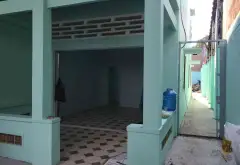 Bán nhà riêng 157m² tại Đông Hưng Thuận, giá tốt, pháp lý rõ ràng... Bán nhà riêng tại Đông Hưng Thuận, Hồ Chí Minh 03