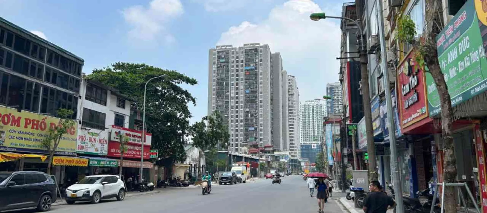 Bán nhà 50mx5 tầng riêng tại Nguyễn Tuân, ô tô đỗ cửa, 2 thoáng... Bán nhà riêng tại Thanh Xuân, Hà Nội 01