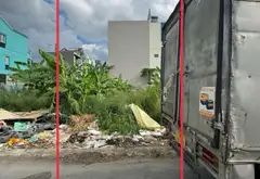 Đất nền Bình Chiểu giá tốt, tiềm năng sinh lời cao... Bán đất tại Tam Bình, Hồ Chí Minh 01