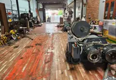 Nhà mặt phố Bình Tân 6 phòng ngủ, tiềm năng đầu tư cực đỉnh... Bán nhà mặt phố tại Bình Tân, Hồ Chí Minh 10
