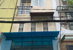 Q3 - NGUYỄN ĐÌNH CHIỂU, KHU HIẾM NHÀ BÁN, HẺM 4M GẦN MẶT TIỀN, 6TẦNG BTCT 3PN, NỞ HẬU HOÀN CÔNG ĐỦ,... Bán nhà riêng tại Bàn Cờ, Hồ Chí Minh 01