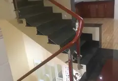 Nhà mặt phố 56m2, 4 tầng, mặt tiền rộng, vị trí đắc địa tại Gò Vấp... Bán nhà mặt phố tại An Nhơn, Hồ Chí Minh 04