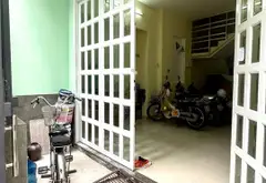 Cơ hội sở hữu nhà riêng 4 tầng hẻm xe hơi, vị trí đắc địa quận 5... Bán nhà riêng tại Chợ Quán, Hồ Chí Minh 01