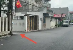Bán nhà 1 tầng có gác lửng tại Uy Nỗ, diện tích 50.8m2... Bán nhà riêng tại Đông Anh, Hà Nội 08