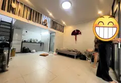 Nhà Lô Góc 2 Mặt Tiền Nguyễn An Ninh - Kinh Doanh Đỉnh, Ô Tô Tránh... Bán nhà riêng tại Tương Mai, Hà Nội 04