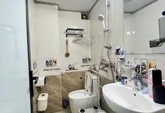 Bán nhà riêng 4 tầng 4 phòng ngủ tại Kim Giang, thiết kế thông thoáng, gần ô tô tránh... Bán nhà riêng tại Thanh Liệt, Hà Nội 05