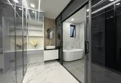 Bán nhà riêng 4 tầng tại Huỳnh Tấn Phát, Nhà Bè, full nội thất, pháp lý rõ ràng... Bán nhà riêng tại Nhà Bè, Hồ Chí Minh 13