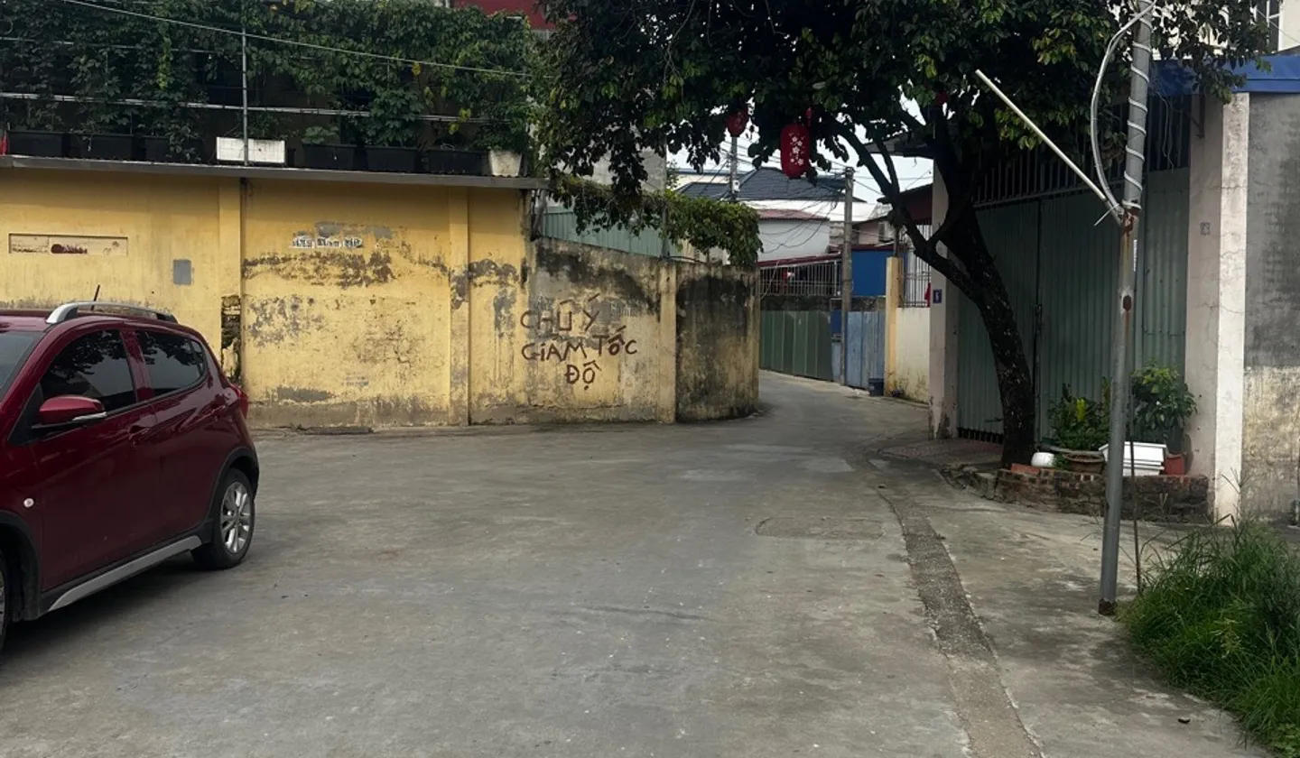 Lô đất vị trí thuận tiện tại Hạ Đoạn 4, gần khu công nghiệp và khu dân cư sầm uất... Bán đất tại Đông Hải, Hải Phòng 01