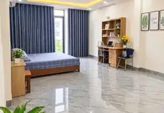 Biệt thự đô thị 6 tầng thang máy tại phường An Hải, Hải Phòng... Bán nhà riêng tại An Hải, Hải Phòng 09