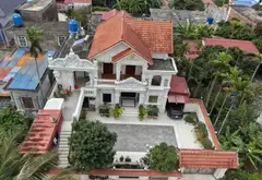 Biệt thự nhà vườn siêu chất giữa lòng Tiên Lãng... Bán nhà riêng tại Tân Minh, Hải Phòng 07