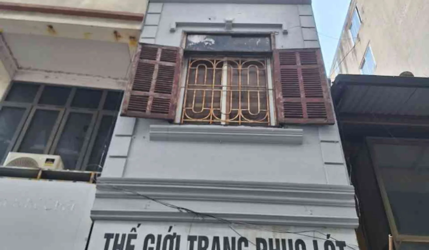 Nhà phố kinh doanh đỉnh tại Hà Đông, sẵn sàng giao dịch... Bán nhà mặt phố tại Hà Đông, Hà Nội 01