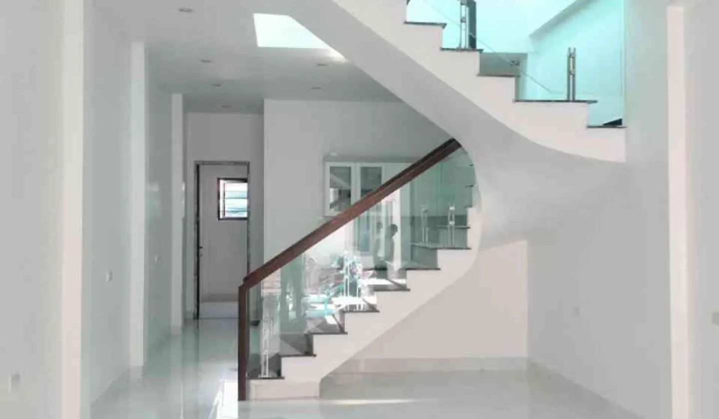 Nhà 2 tầng mới xây tại An Lão, gần khu công nghiệp Tràng Duệ... Bán nhà riêng tại An Lão, Hải Phòng 01