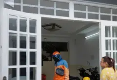 Nhà 6 tầng 14 phòng cho thuê thu nhập ổn định tại Bình Lợi... Bán nhà riêng tại Bình Lợi Trung, Hồ Chí Minh 01