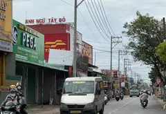 Bán nhà gần 600m mặt tiền Phan Văn Hớn, Bà Điểm, Hóc Môn... Bán nhà mặt phố tại Bà Điểm, Hồ Chí Minh 03