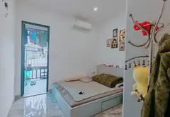 Bán nhà riêng 4 tầng tại Cầu Diễn, khu phân lô quân đội, gần ô tô tránh... Bán nhà riêng tại Phú Diễn, Hà Nội 07