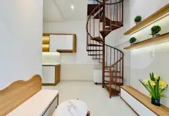 NHÀ XINH 3 TẦNG - FULL NỘI THẤT - SỔ HỒNG CÔNG NHẬN ĐỦ - GIÁ 3,25 TỶ - TẠI ĐƯỜNG SỐ 14 GÒ VẤP... Bán nhà riêng tại Thông Tây Hội, Hồ Chí Minh 02