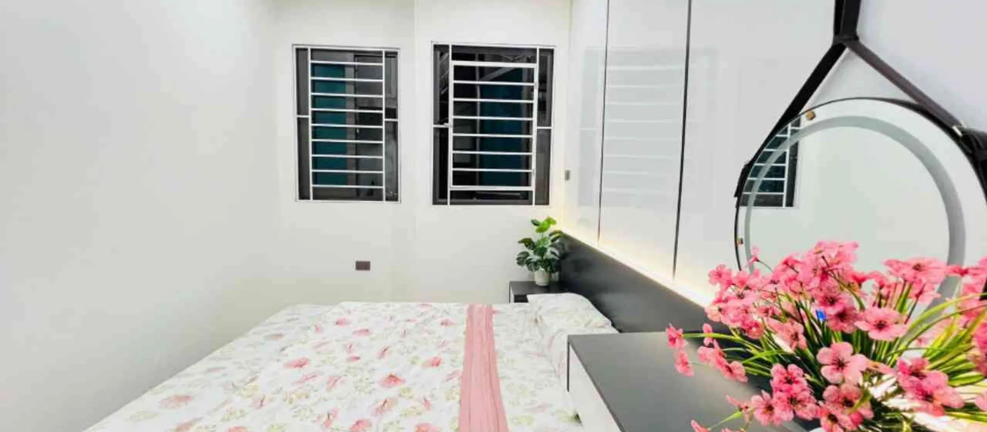 Bán nhà riêng 5 tầng tại Khâm Thiên, ngõ thoáng, 50m ra phố... Bán nhà riêng tại Văn Miếu - Quốc Tử Giám, Hà Nội 01