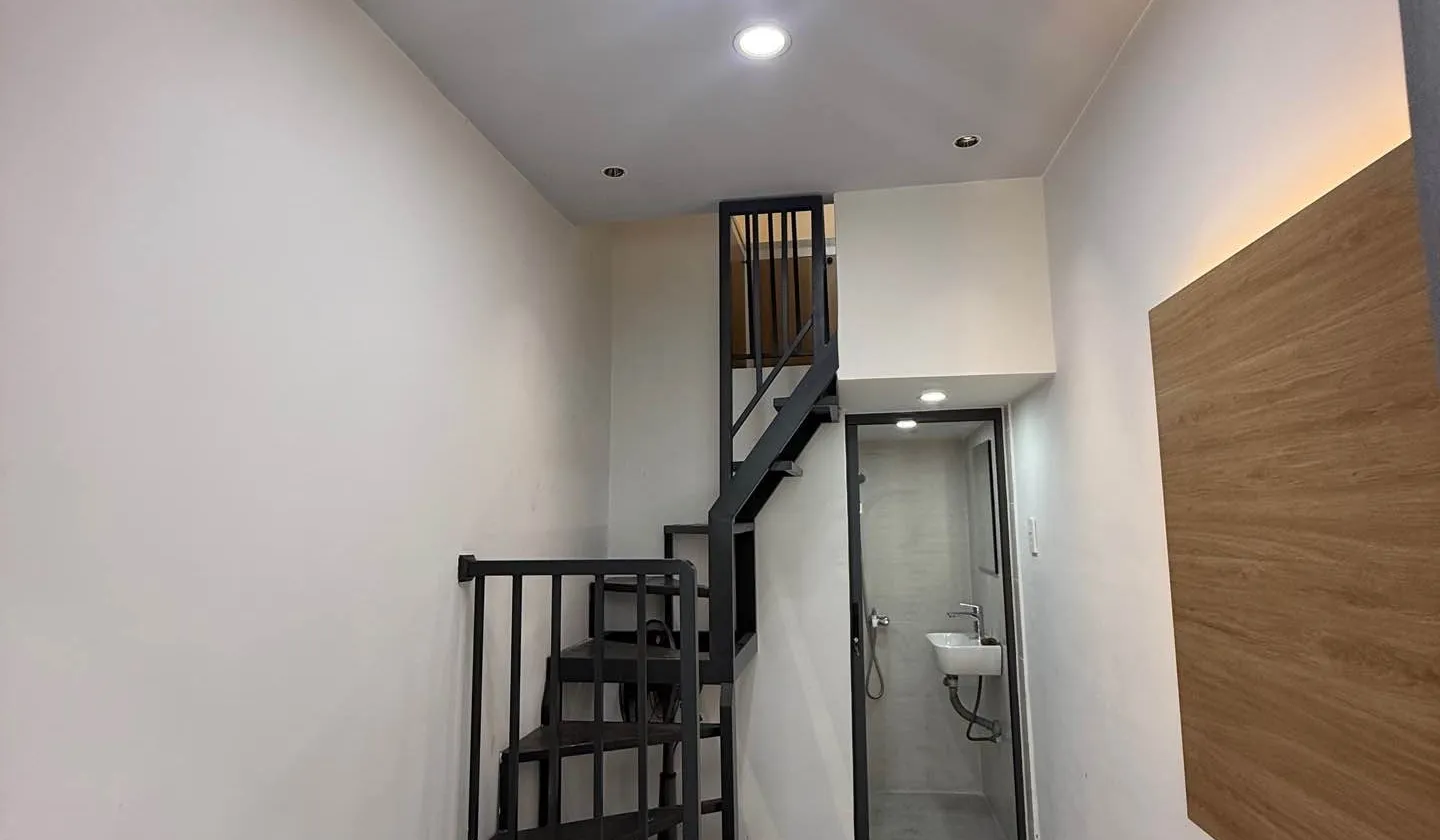 Bán nhà riêng 2 tầng 2PN đường Lê Đức Thọ, gần chợ An Nhơn Gò Vấp... Bán nhà riêng tại Gò Vấp, Hồ Chí Minh 01