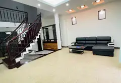 Nhà 3 tầng 10x13m ngay Phan Văn Đối, Bà Điểm, Hóc Môn... Bán nhà riêng tại Bà Điểm, Hồ Chí Minh 06