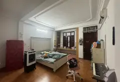 Nhà mặt phố 4 tầng ô tô tránh, vỉa hè rộng ngay gần trường Đại học Hàng Hải... Bán nhà mặt phố tại Lê Chân, Hải Phòng 09