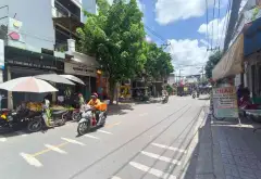 Bán nhà mặt phố 2 tầng tại Bình Hưng Hòa A, Bình Tân, giá 23 tỷ... Bán nhà mặt phố tại Bình Hưng Hòa, Hồ Chí Minh 01