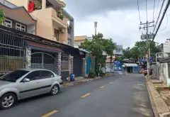 7,99 tỷ có Biệt Thự Mini đẹp trung tâm gần Vimcom Lê Văn Việt Q. 9 ngang 7,8m xe MEC ngủ trong nhà... Bán nhà riêng tại Tăng Nhơn Phú, Hồ Chí Minh 06