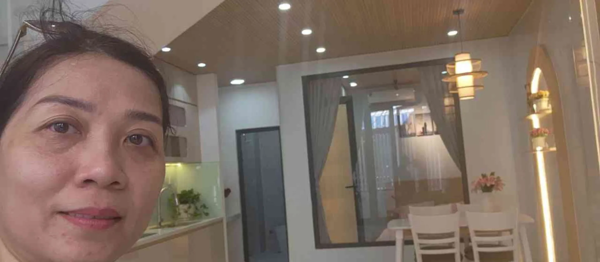 Nhà 2 tầng kiệt Hùng Vương - sống tiện nghi giữa lòng thành phố... Bán nhà riêng tại Thanh Khê, Đà Nẵng 01