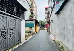 Bán đất 83.4m² khu vực Kính Nỗ, mặt tiền rộng, pháp lý rõ ràng, tiện đầu tư và an cư... Bán đất tại Thư Lâm, Hà Nội 04