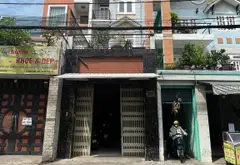 Nhà 5 Tầng Mặt Phố Bầu Cát – Giá Hấp Dẫn, Tiện Kinh Doanh... Bán nhà mặt phố tại Bảy Hiền, Hồ Chí Minh 18